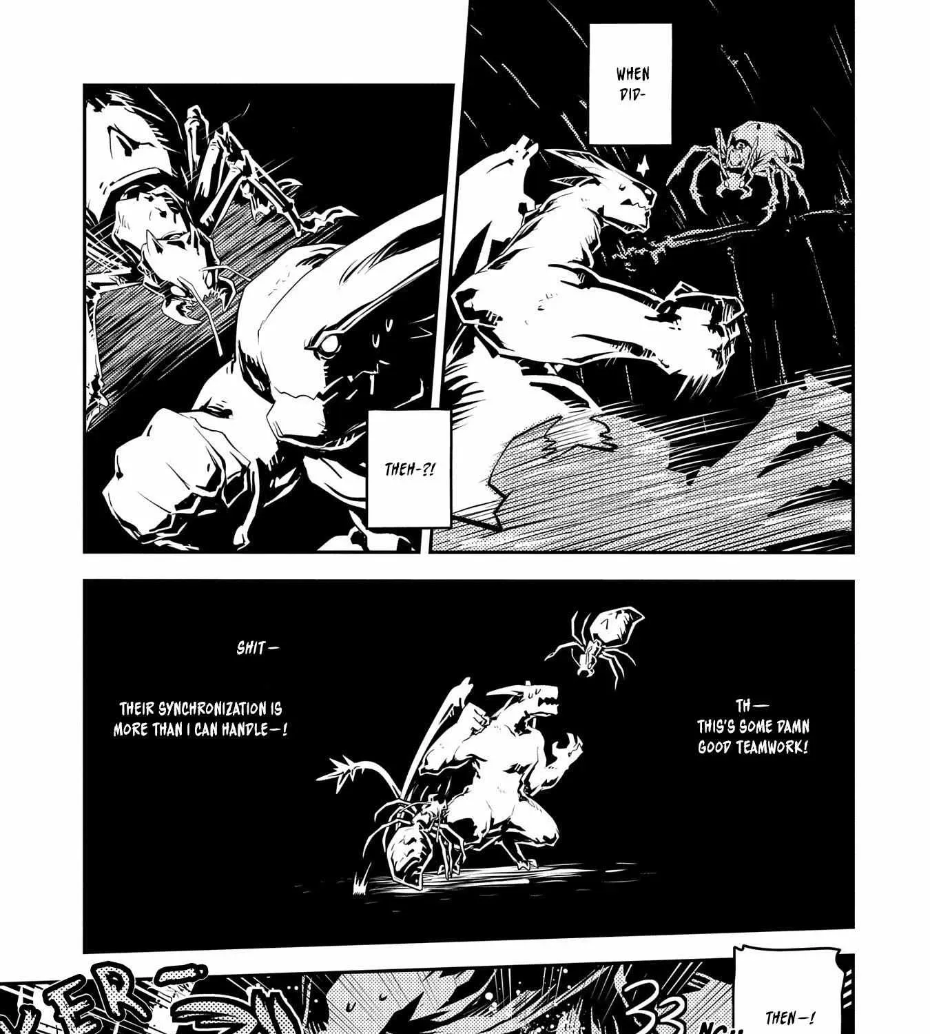 Read Reincarnated As A Dragon Hatchling EN Manga Online