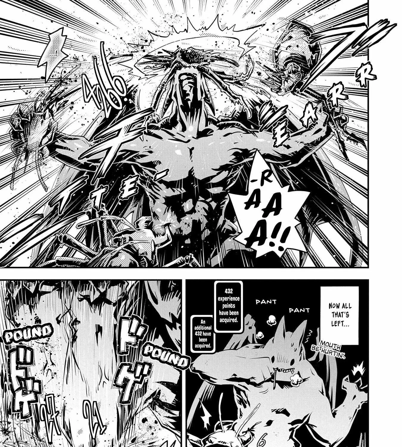 Read Reincarnated As A Dragon Hatchling EN Manga Online