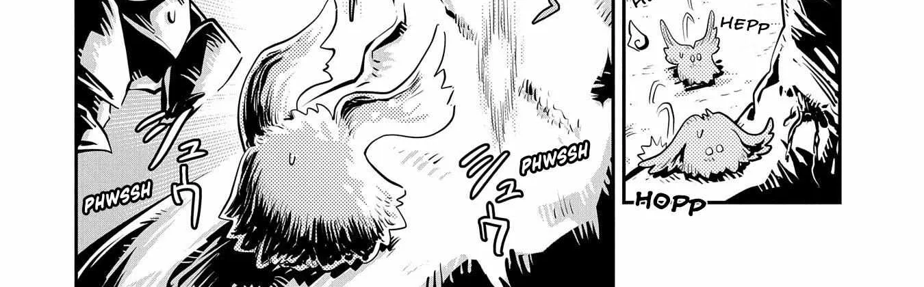 Read Reincarnated As A Dragon Hatchling EN Manga Online