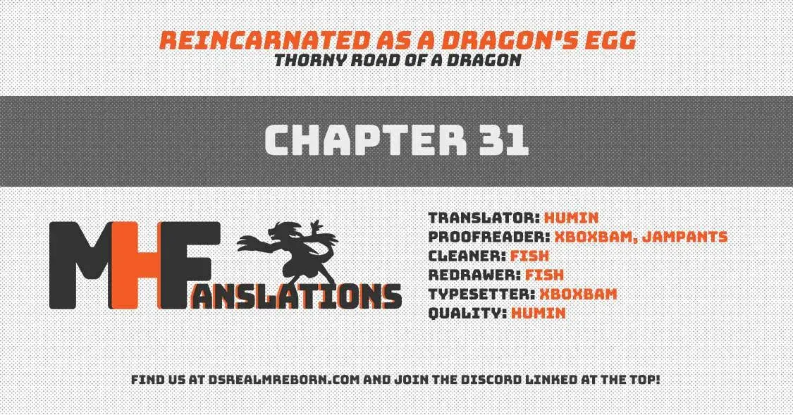 Read Reincarnated As A Dragon Hatchling EN Manga Online