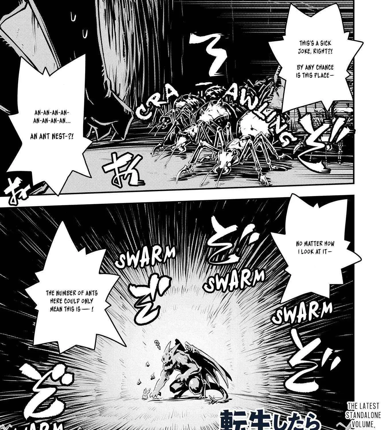 Read Reincarnated As A Dragon Hatchling EN Manga Online