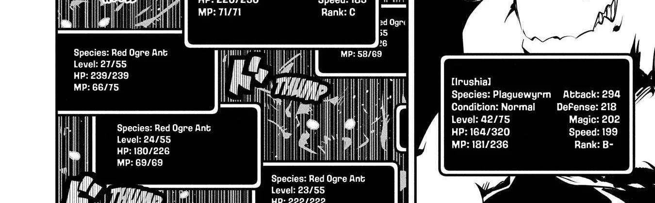 Read Reincarnated As A Dragon Hatchling EN Manga Online