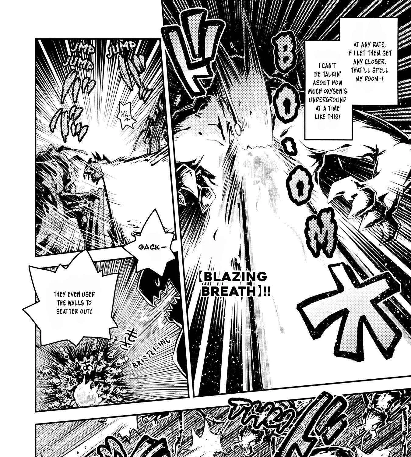 Read Reincarnated As A Dragon Hatchling EN Manga Online