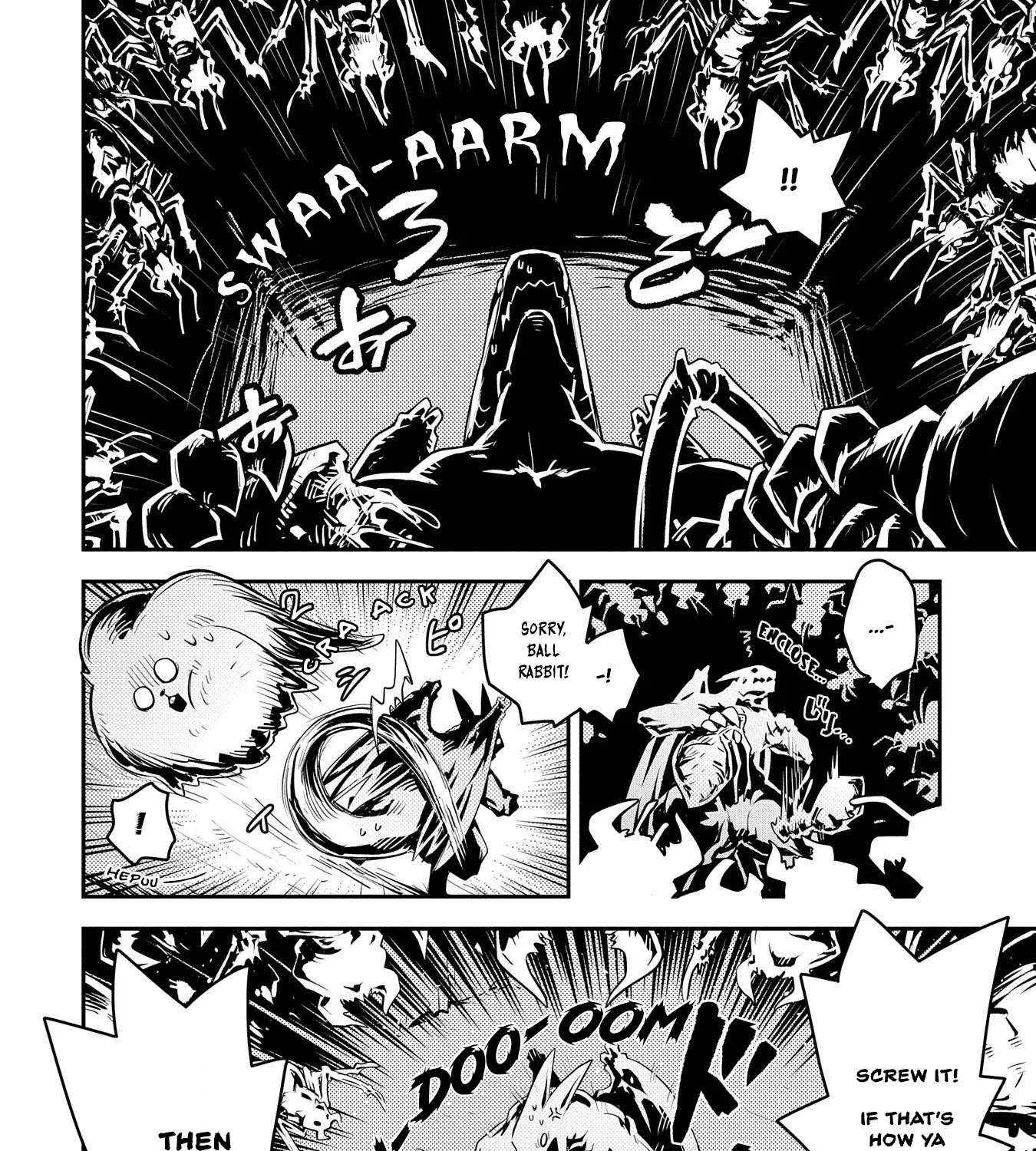 Read Reincarnated As A Dragon Hatchling EN Manga Online