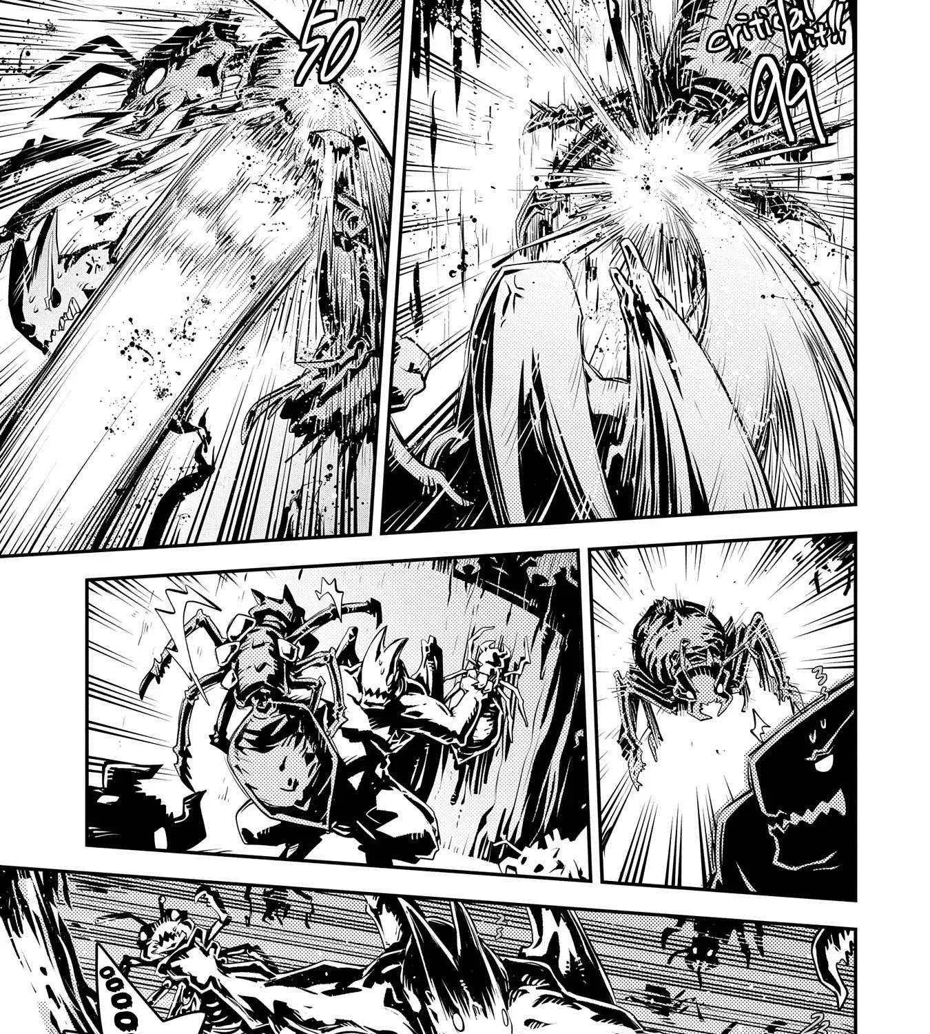 Read Reincarnated As A Dragon Hatchling EN Manga Online