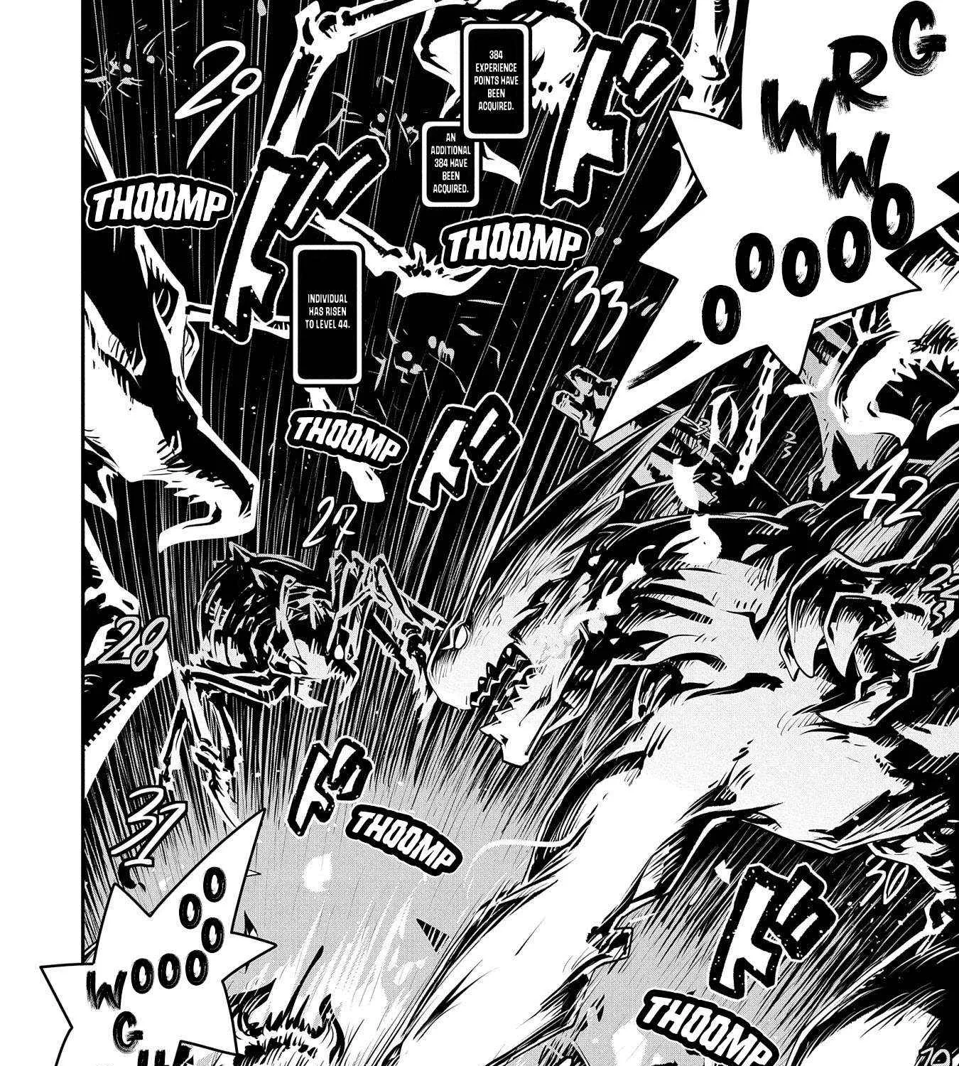 Read Reincarnated As A Dragon Hatchling EN Manga Online