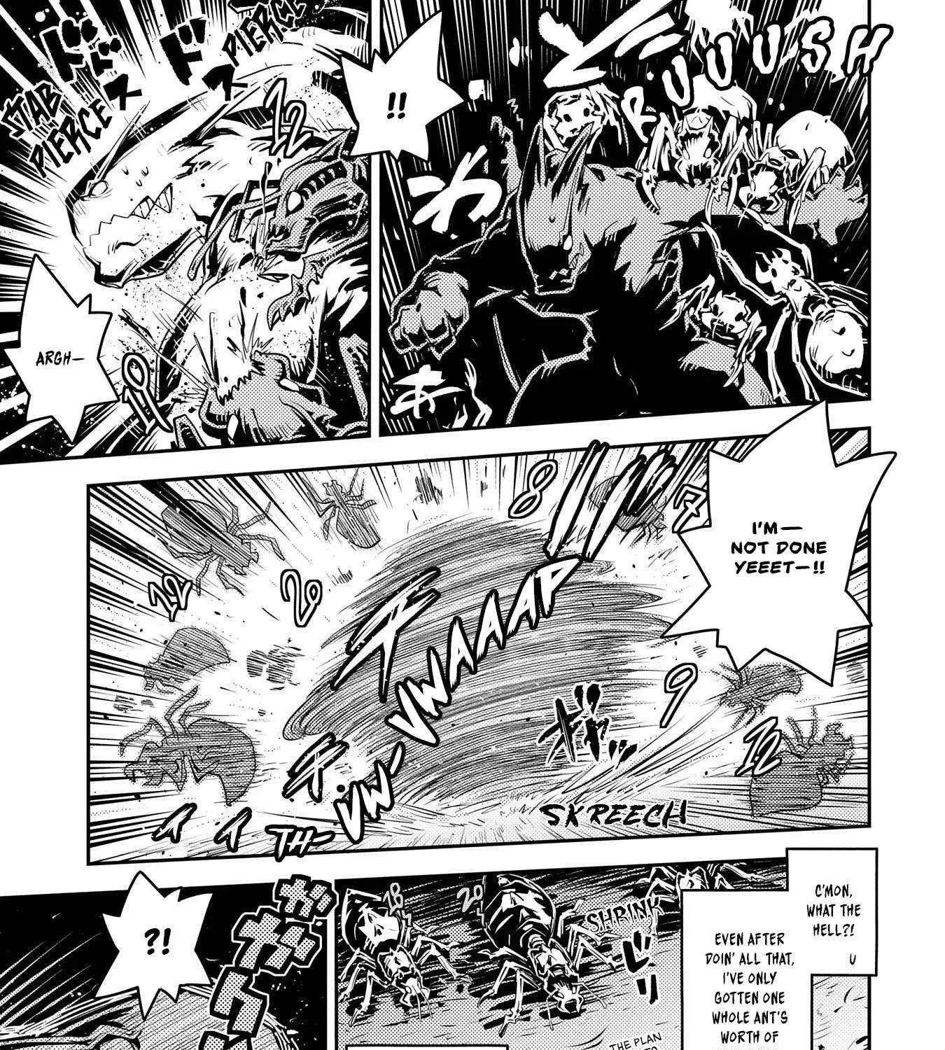Read Reincarnated As A Dragon Hatchling EN Manga Online