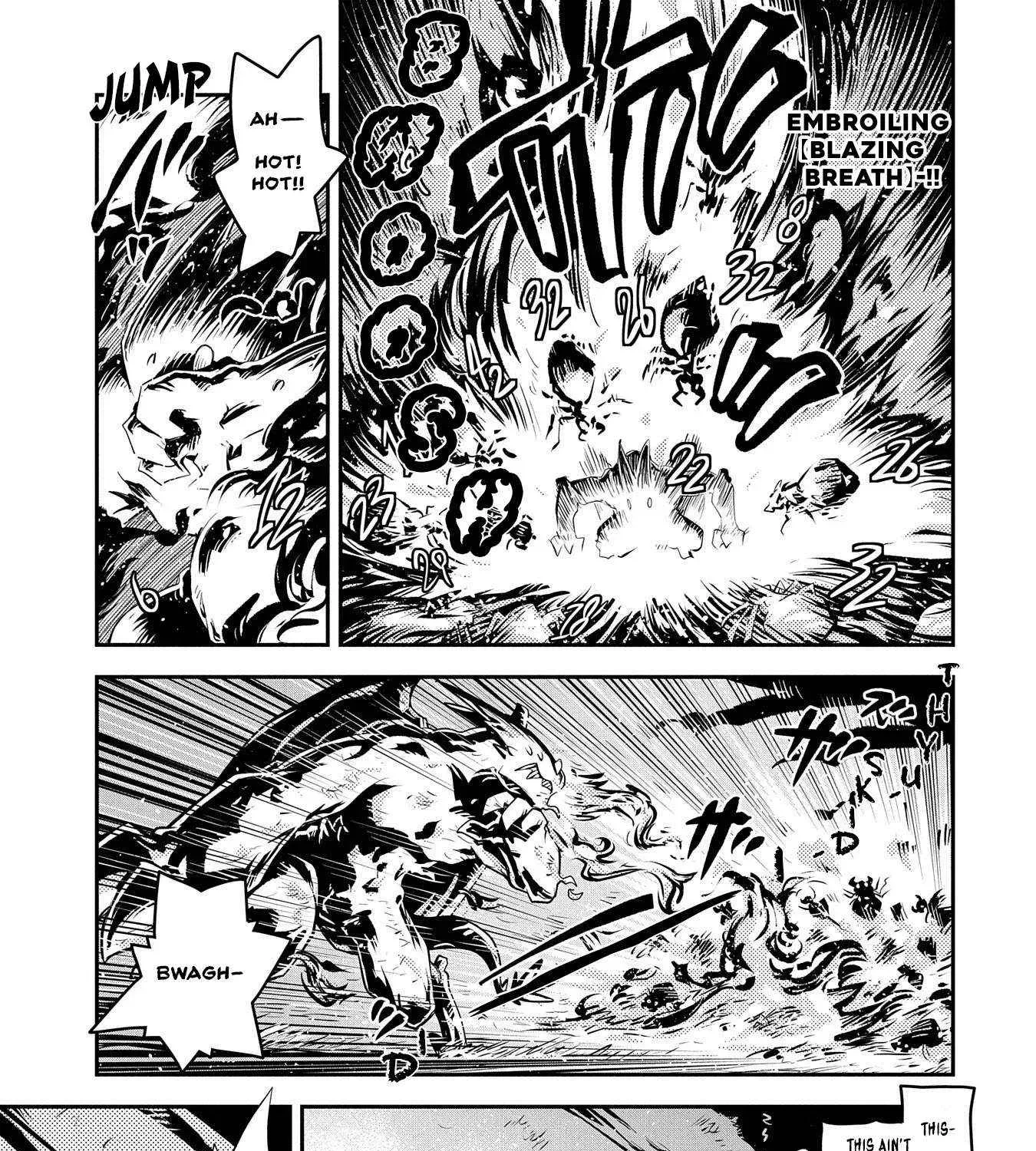 Read Reincarnated As A Dragon Hatchling EN Manga Online