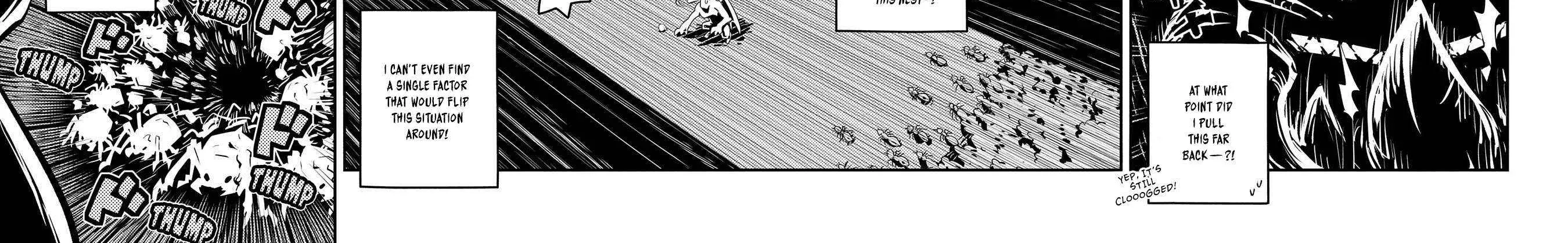 Read Reincarnated As A Dragon Hatchling EN Manga Online