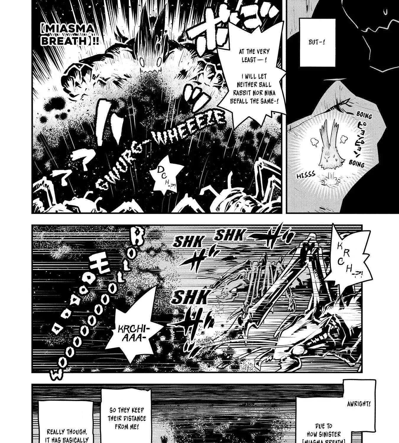 Read Reincarnated As A Dragon Hatchling EN Manga Online
