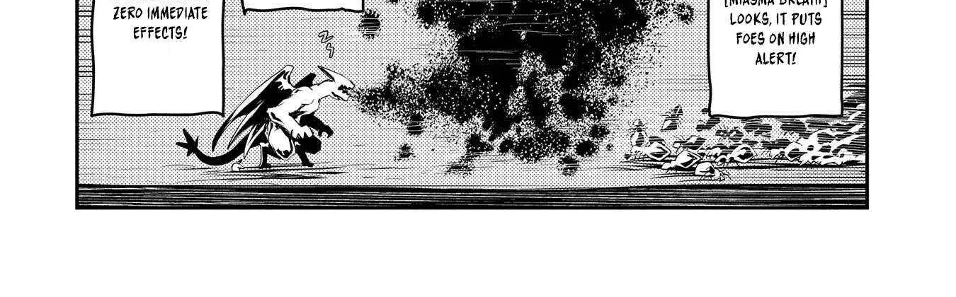 Read Reincarnated As A Dragon Hatchling EN Manga Online