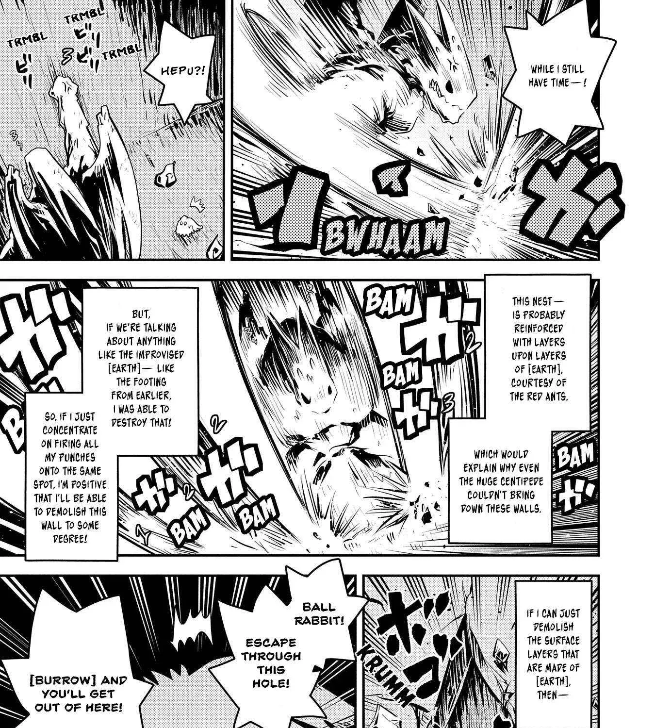 Read Reincarnated As A Dragon Hatchling EN Manga Online