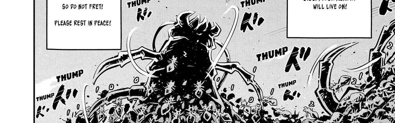 Read Reincarnated As A Dragon Hatchling EN Manga Online