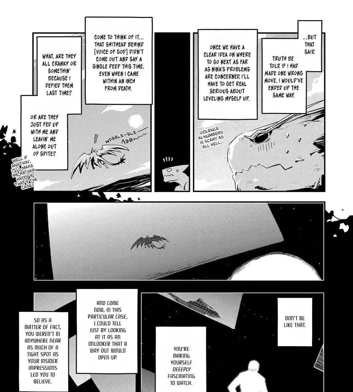Read Reincarnated As A Dragon Hatchling EN Manga Online