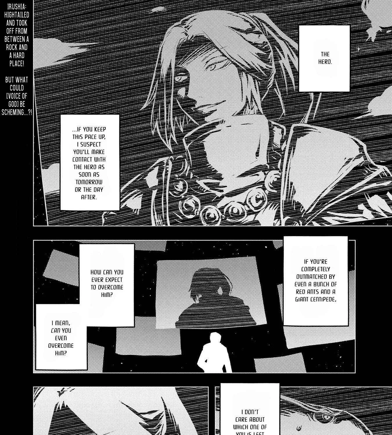 Read Reincarnated As A Dragon Hatchling EN Manga Online