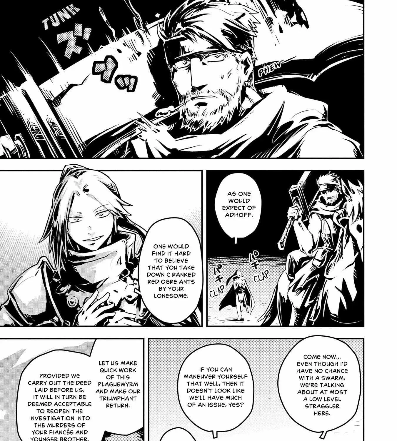 Read Reincarnated As A Dragon Hatchling EN Manga Online