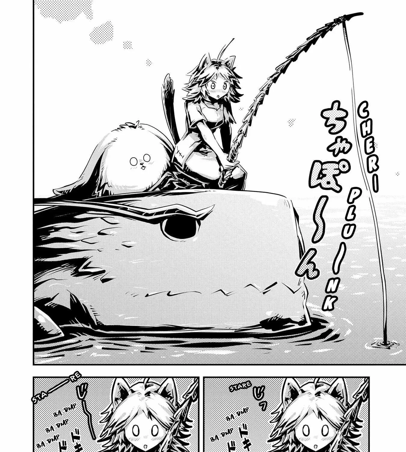 Read Reincarnated As A Dragon Hatchling EN Manga Online