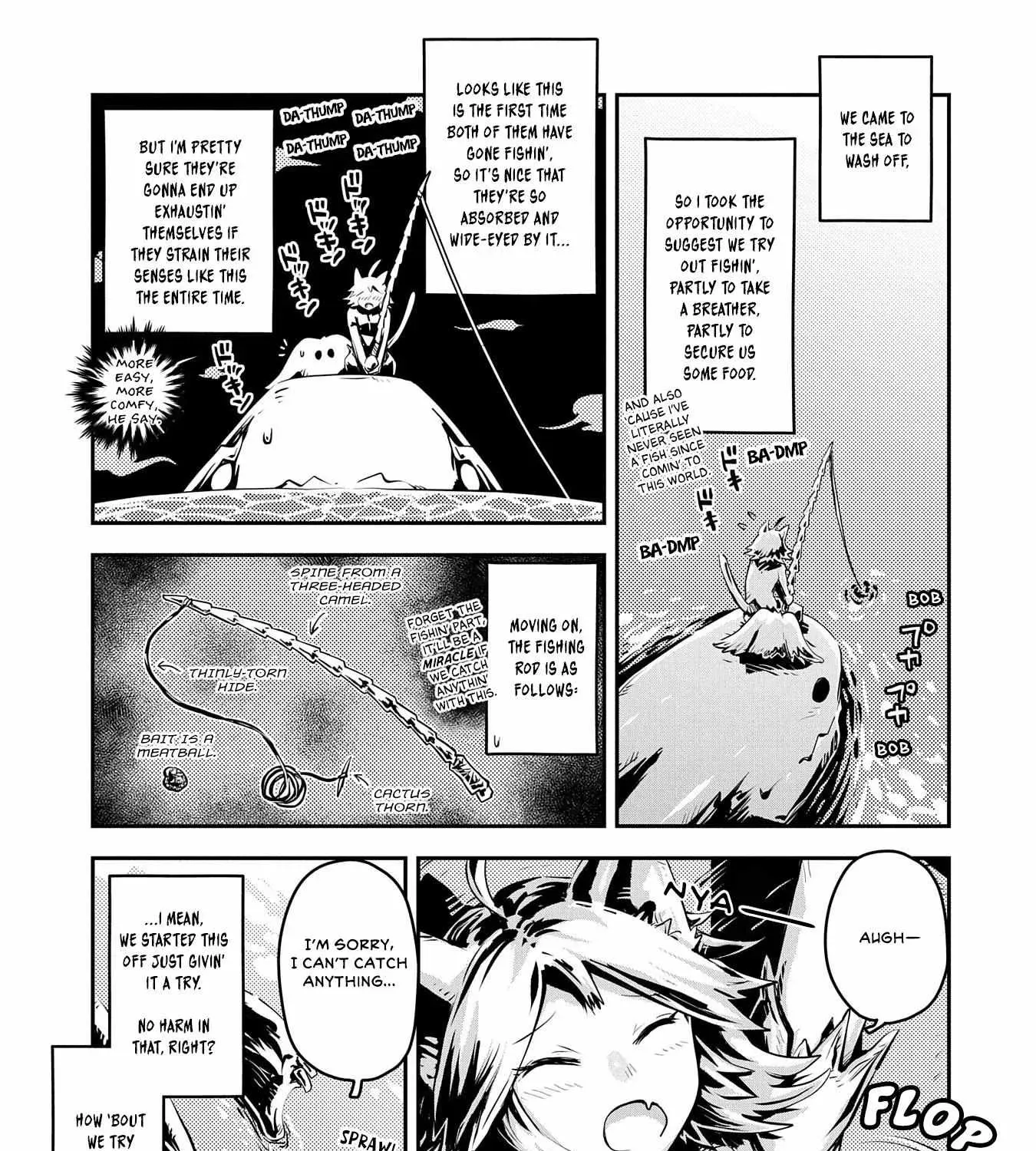 Read Reincarnated As A Dragon Hatchling EN Manga Online