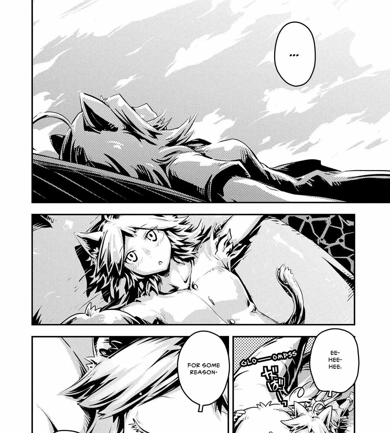 Read Reincarnated As A Dragon Hatchling EN Manga Online