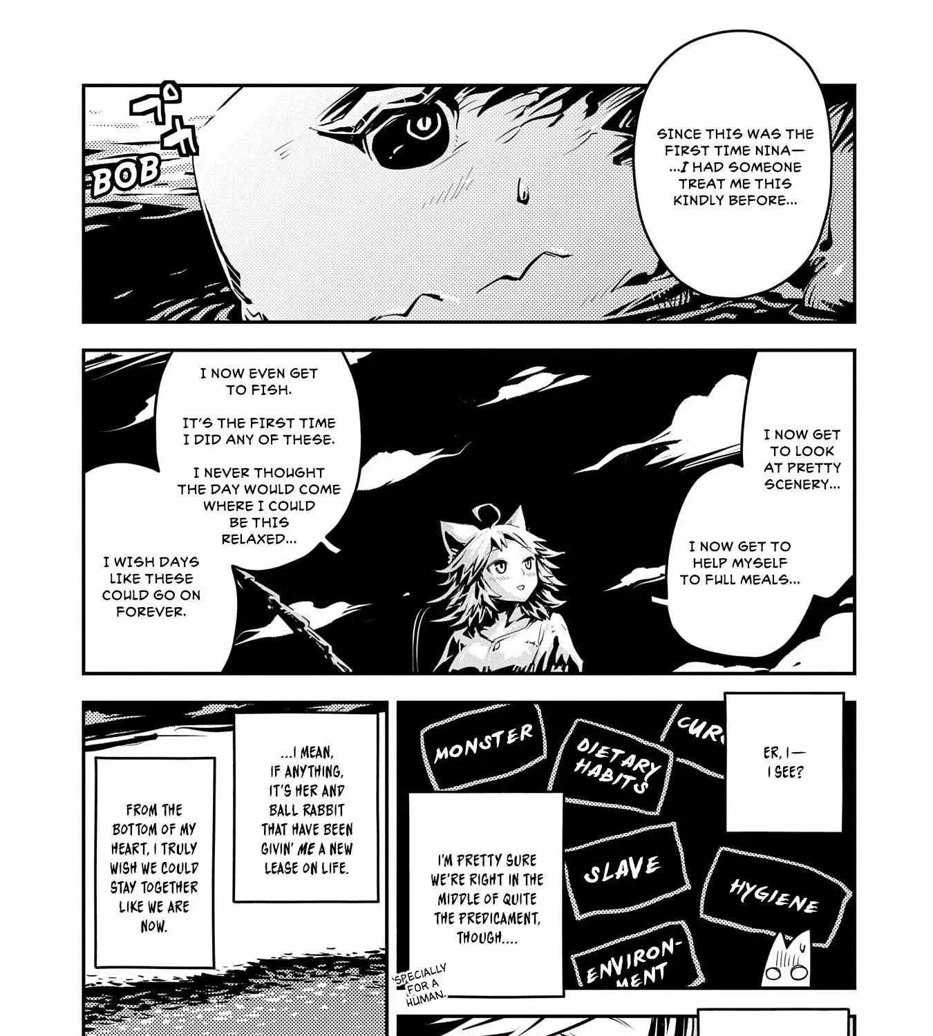 Read Reincarnated As A Dragon Hatchling EN Manga Online