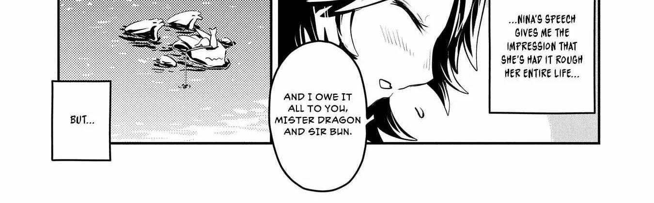 Read Reincarnated As A Dragon Hatchling EN Manga Online