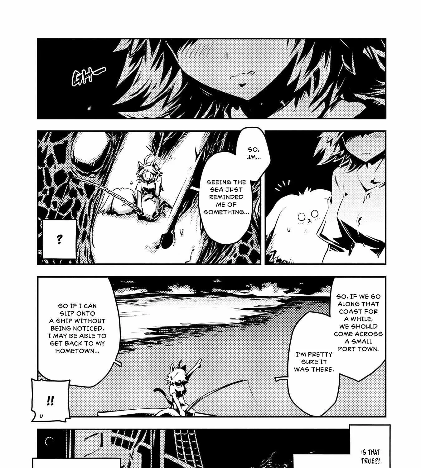 Read Reincarnated As A Dragon Hatchling EN Manga Online