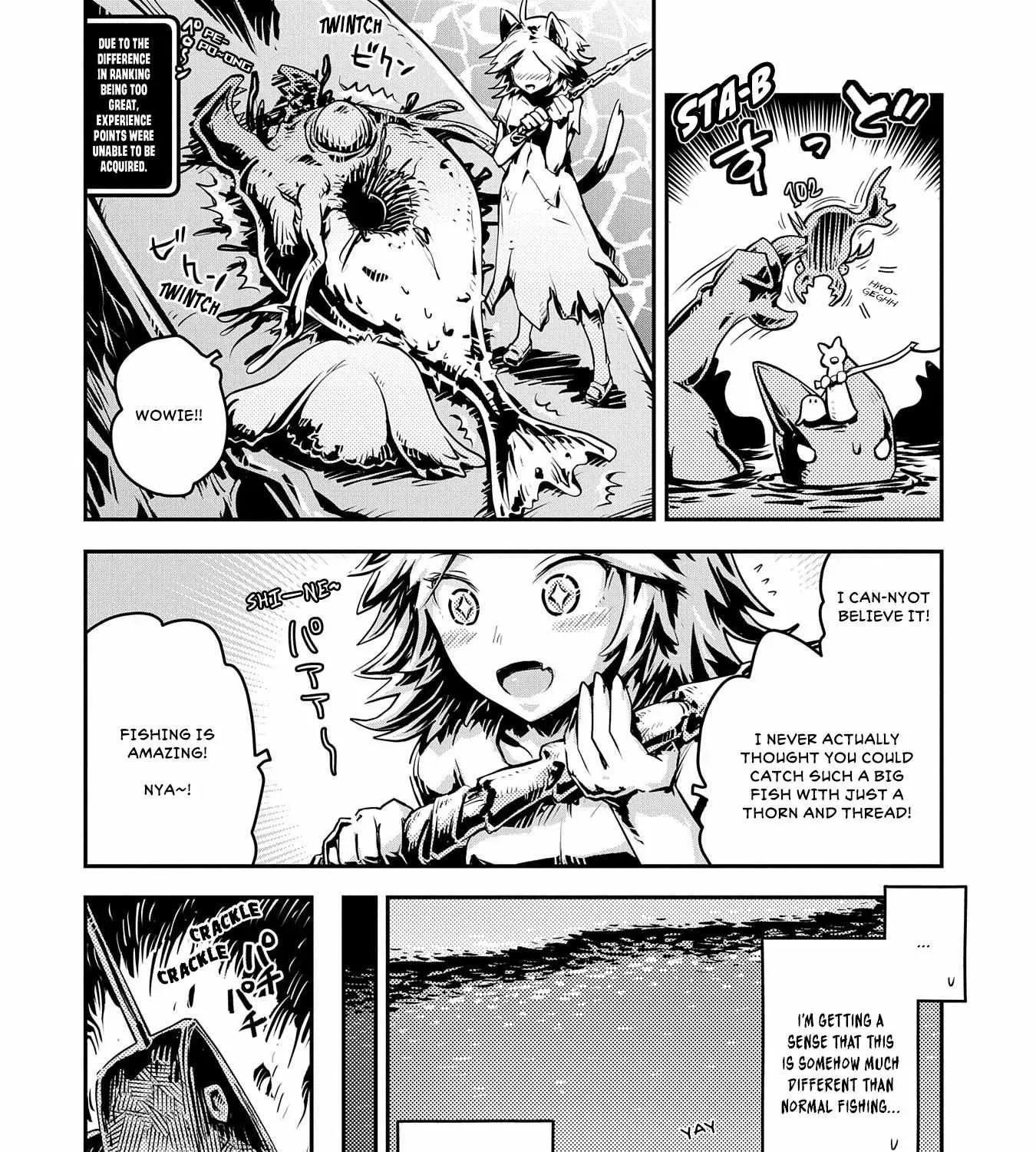 Read Reincarnated As A Dragon Hatchling EN Manga Online