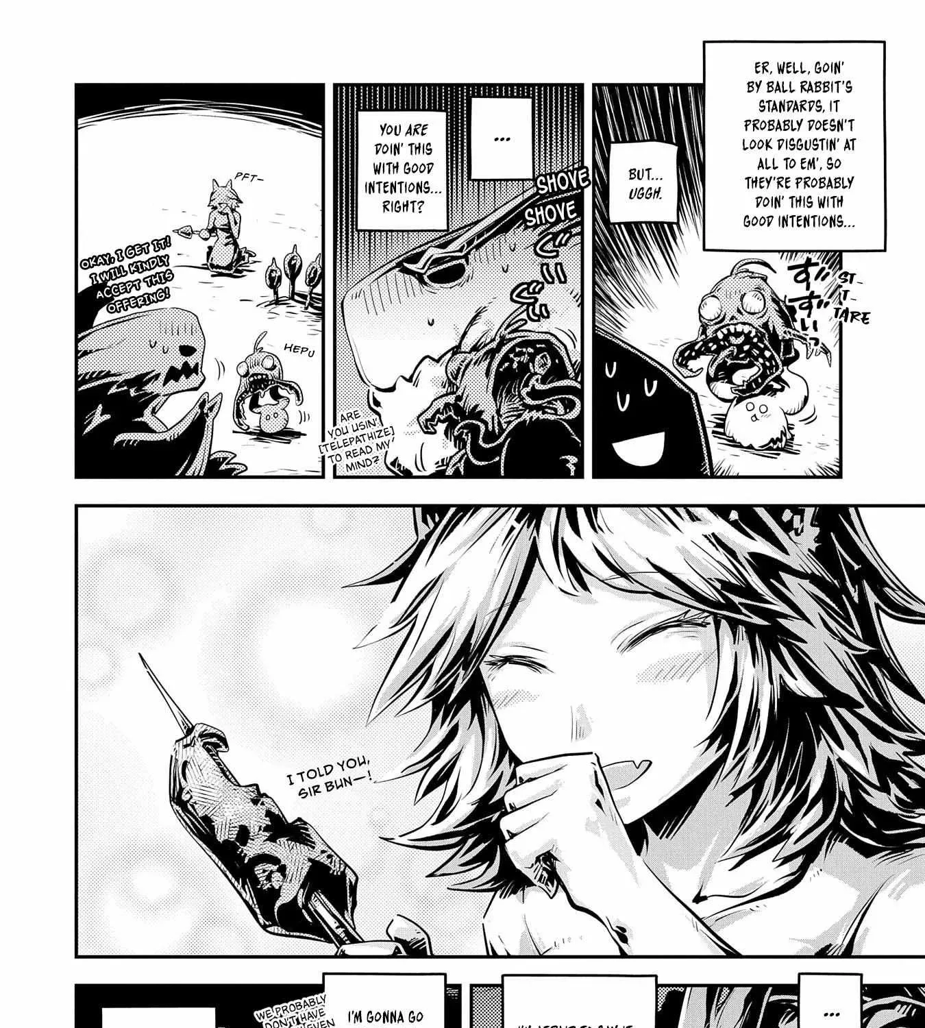 Read Reincarnated As A Dragon Hatchling EN Manga Online