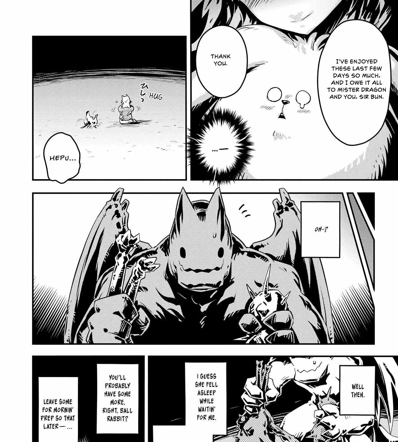 Read Reincarnated As A Dragon Hatchling EN Manga Online