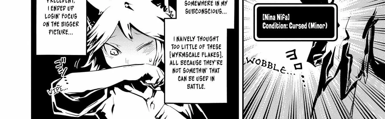 Read Reincarnated As A Dragon Hatchling EN Manga Online