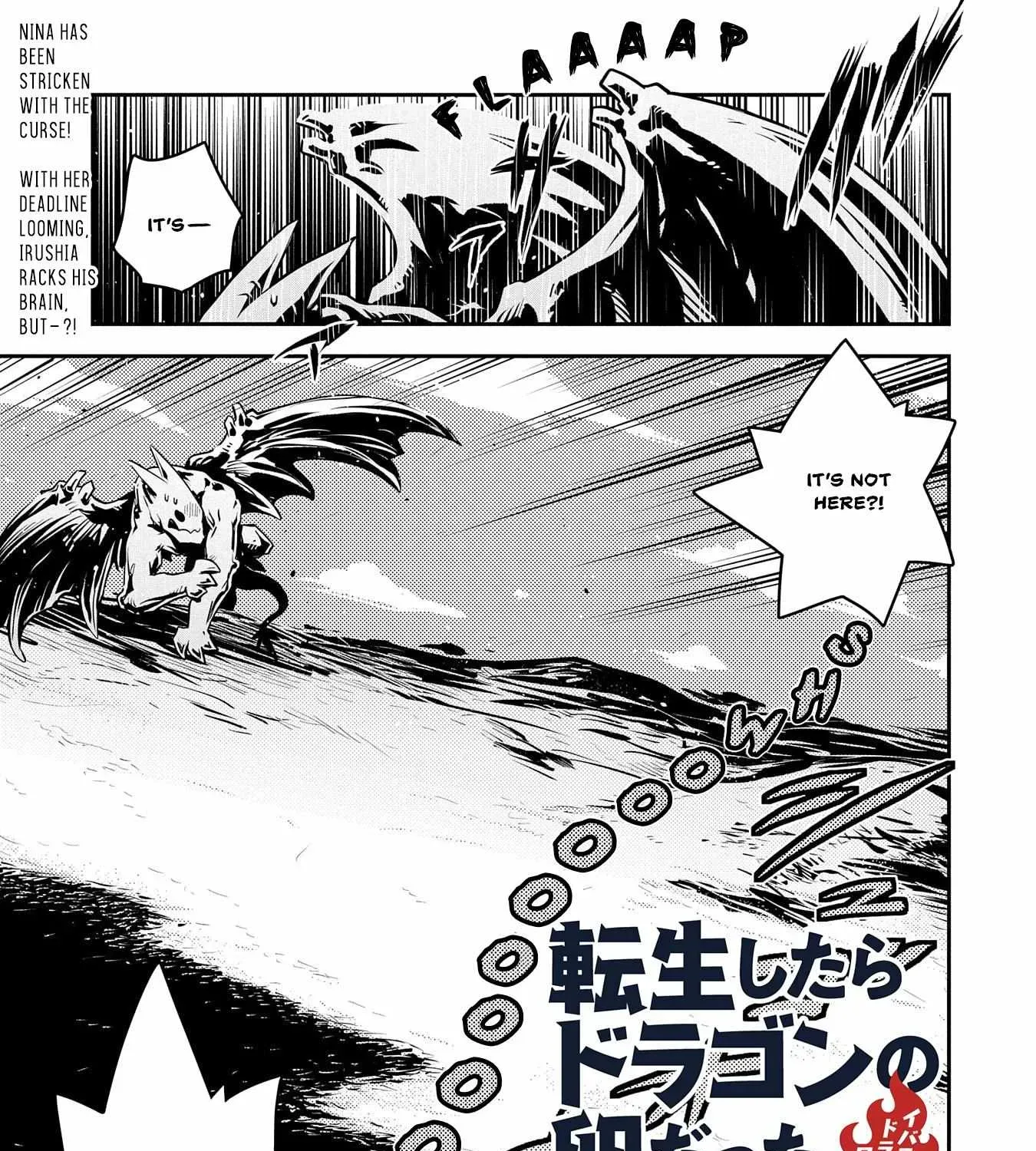 Read Reincarnated As A Dragon Hatchling EN Manga Online