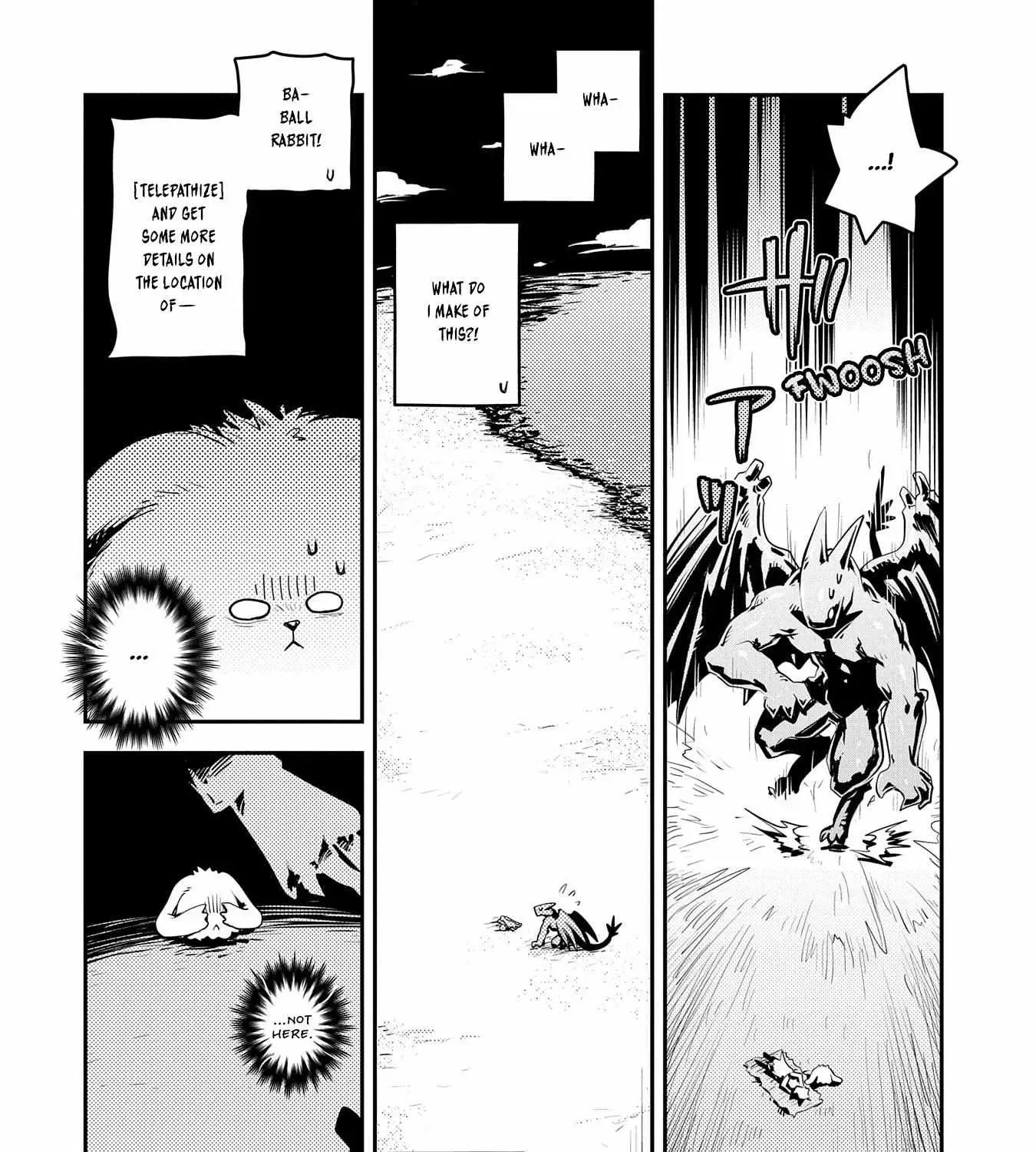 Read Reincarnated As A Dragon Hatchling EN Manga Online