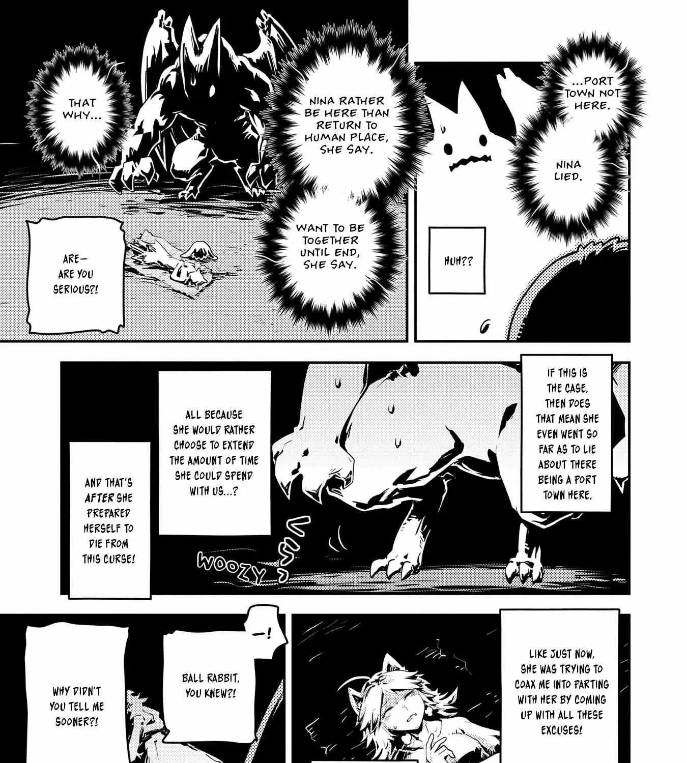 Read Reincarnated As A Dragon Hatchling EN Manga Online