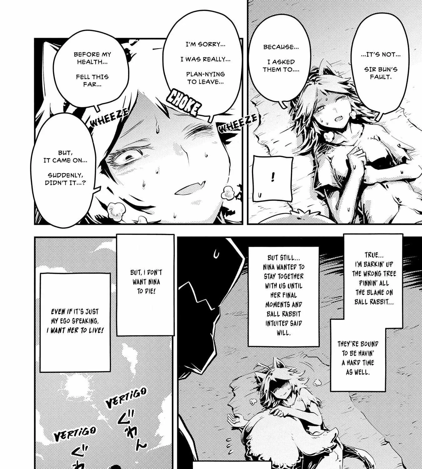 Read Reincarnated As A Dragon Hatchling EN Manga Online