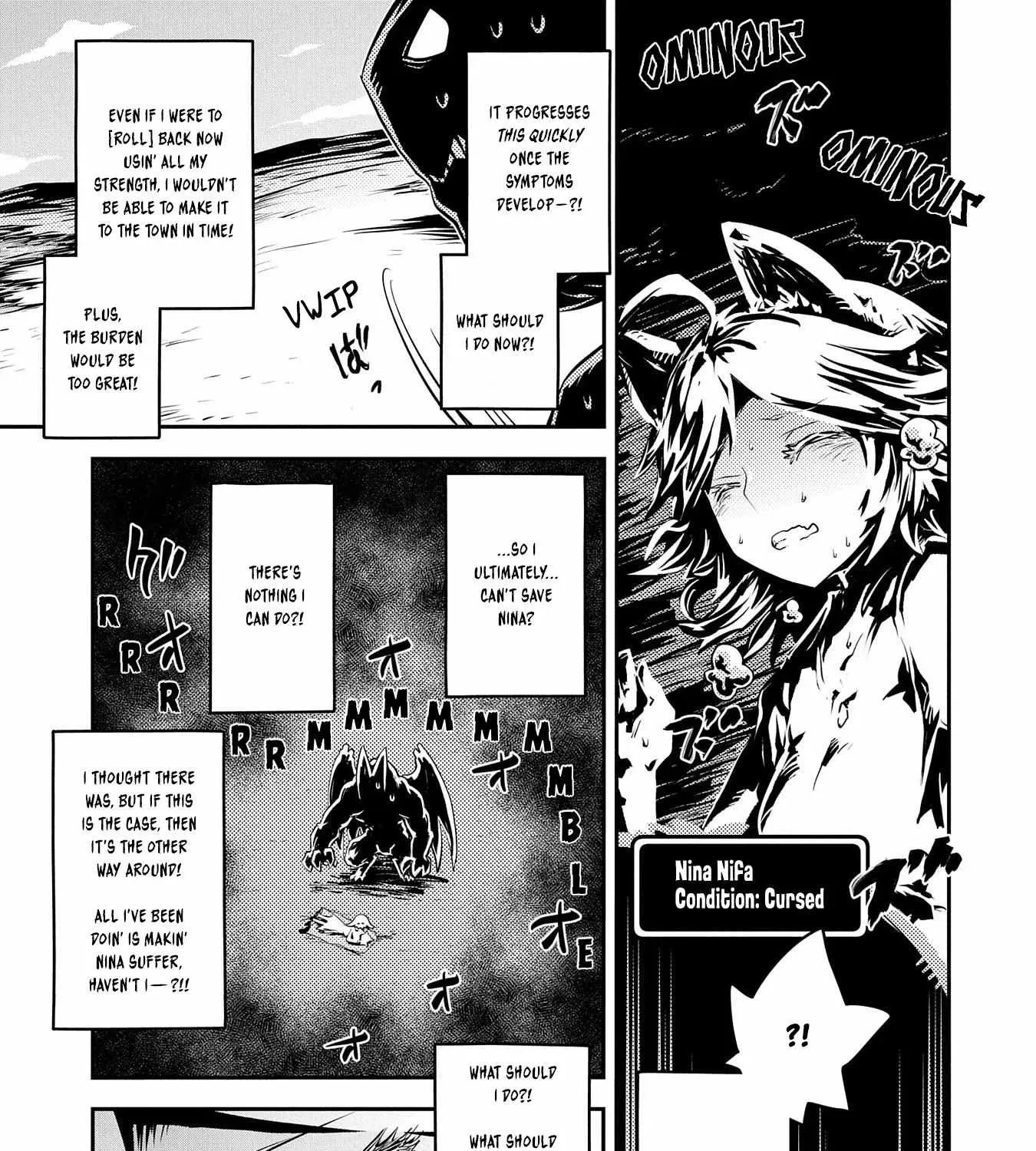 Read Reincarnated As A Dragon Hatchling EN Manga Online