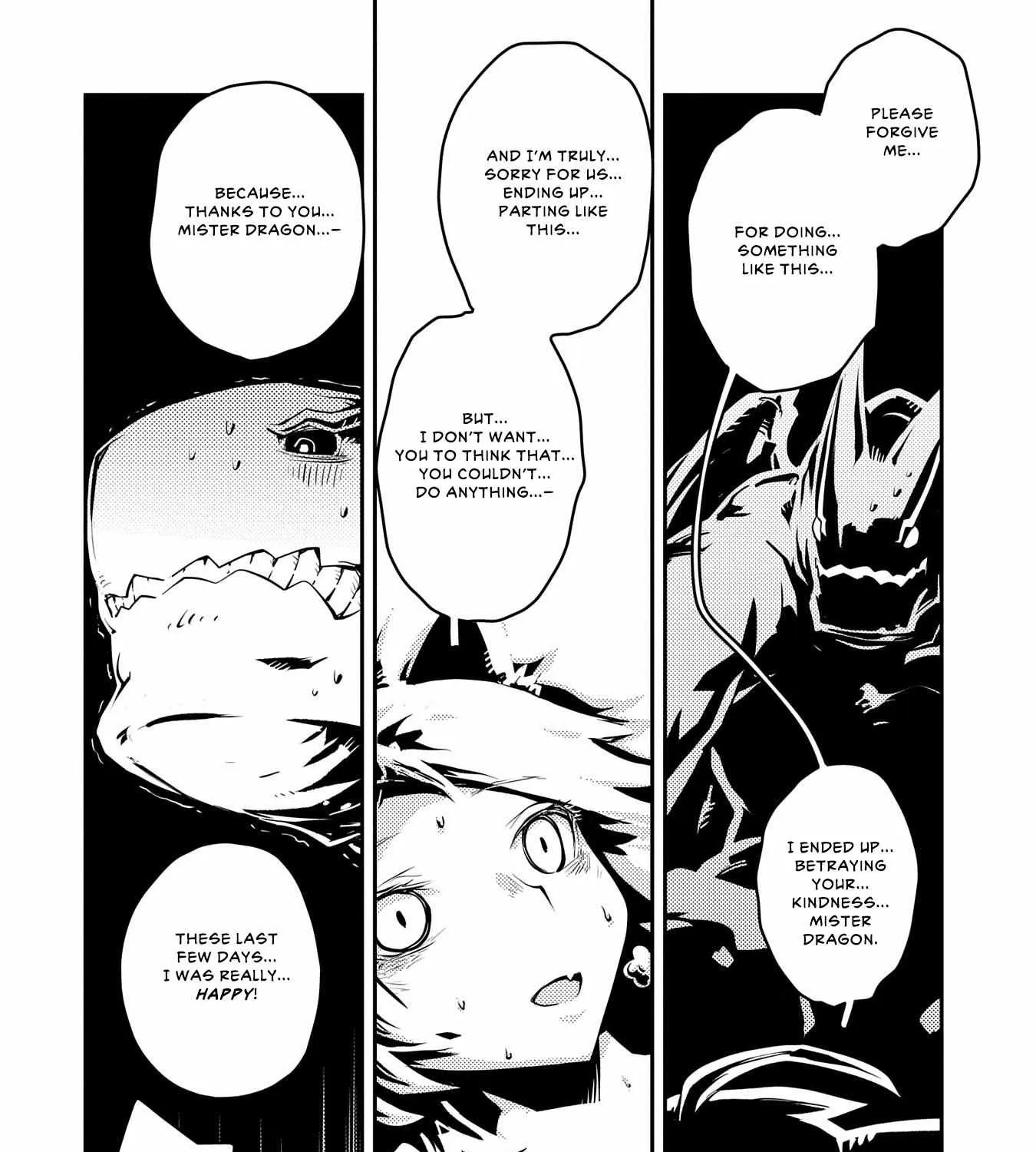 Read Reincarnated As A Dragon Hatchling EN Manga Online