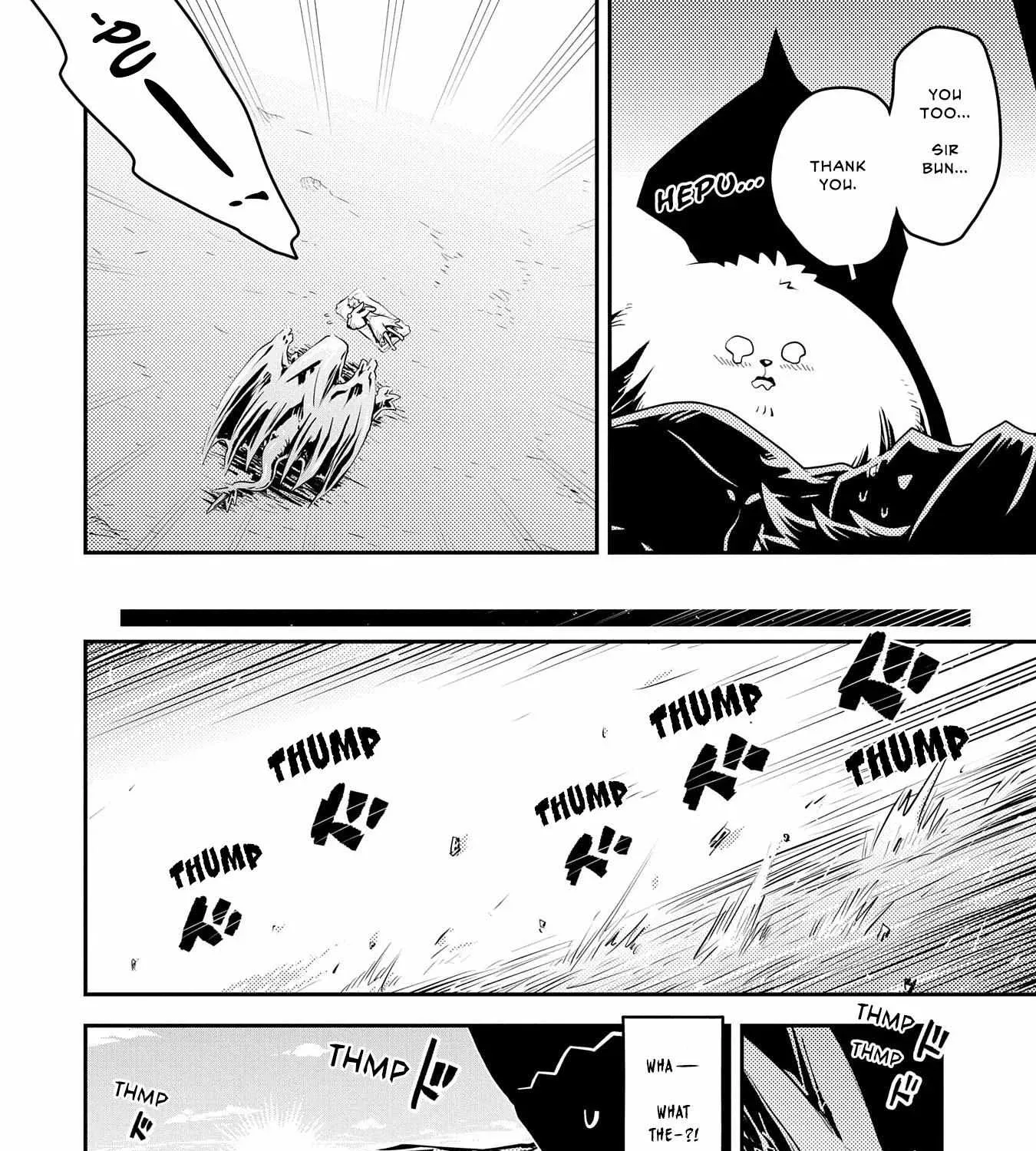 Read Reincarnated As A Dragon Hatchling EN Manga Online