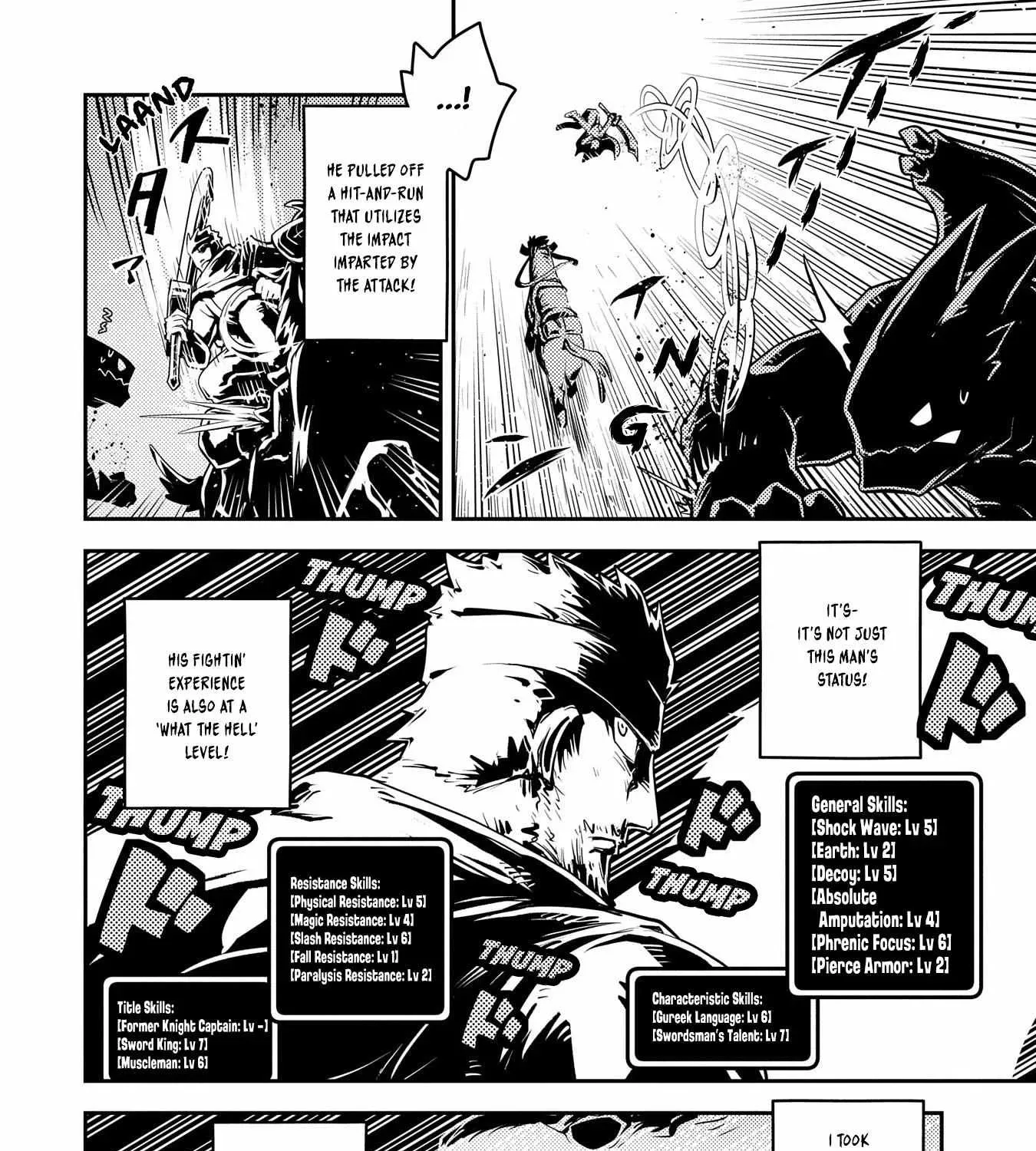 Read Reincarnated As A Dragon Hatchling EN Manga Online