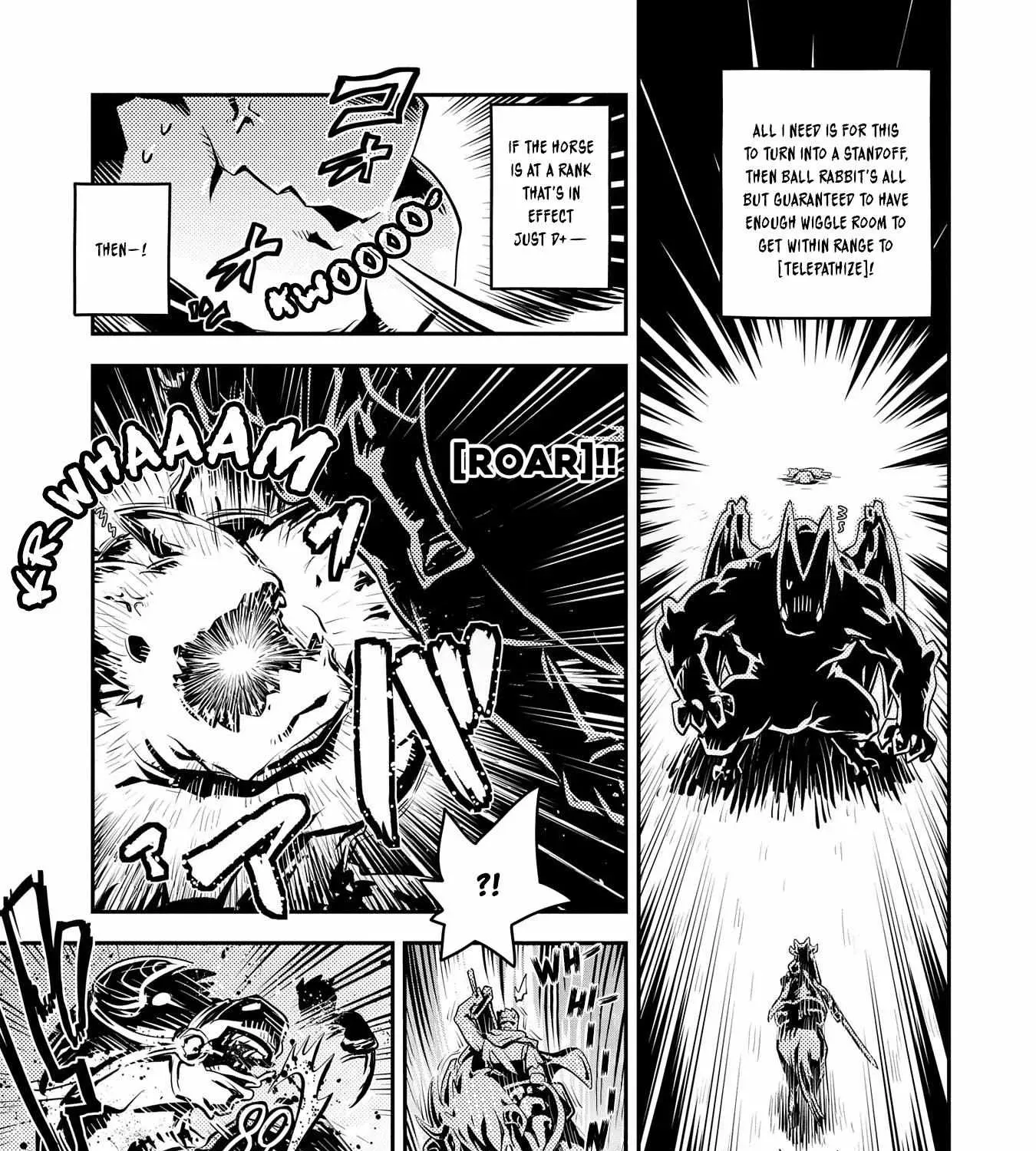 Read Reincarnated As A Dragon Hatchling EN Manga Online