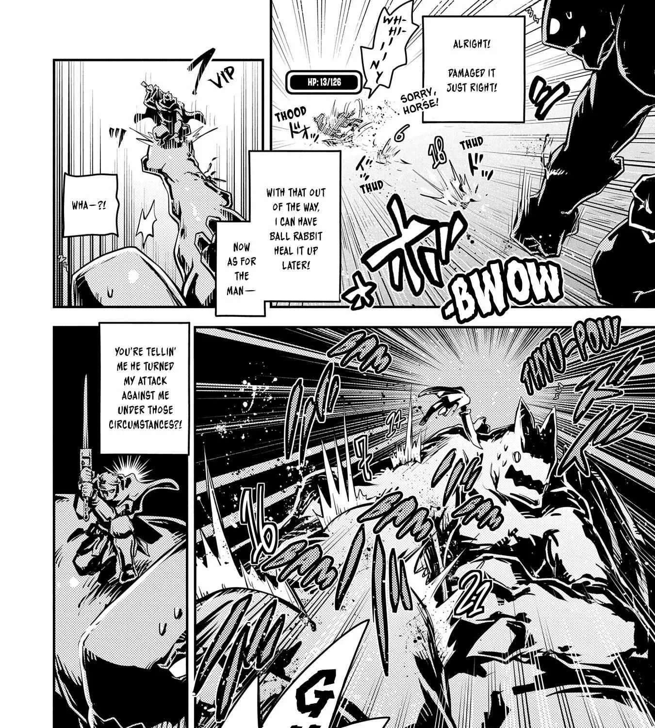 Read Reincarnated As A Dragon Hatchling EN Manga Online