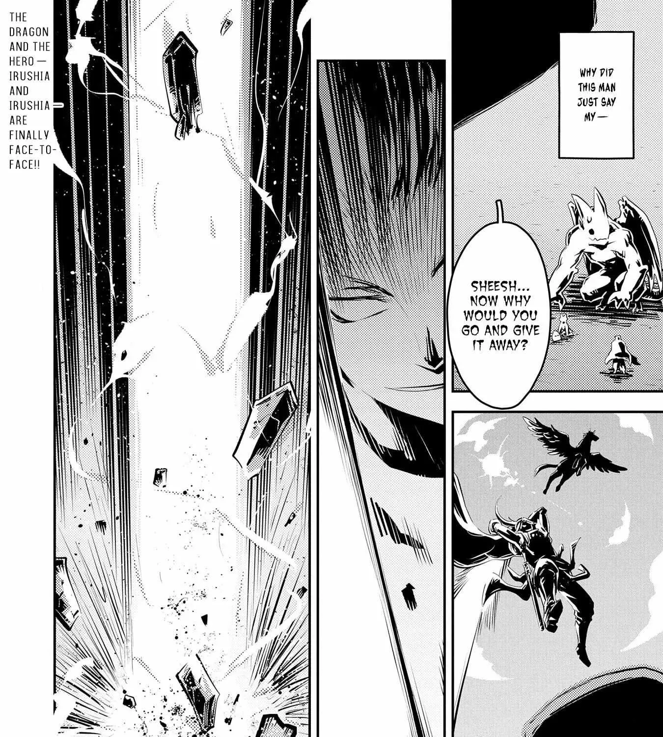 Read Reincarnated As A Dragon Hatchling EN Manga Online