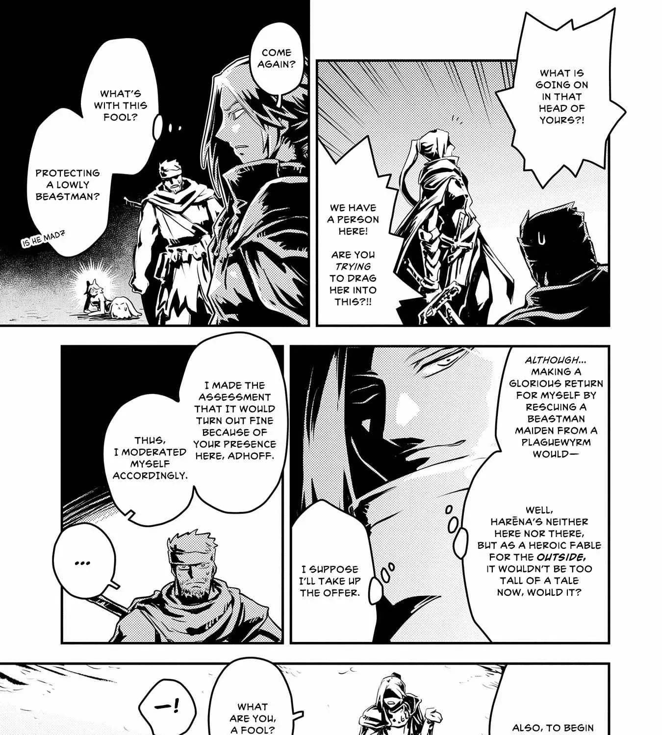 Read Reincarnated As A Dragon Hatchling EN Manga Online