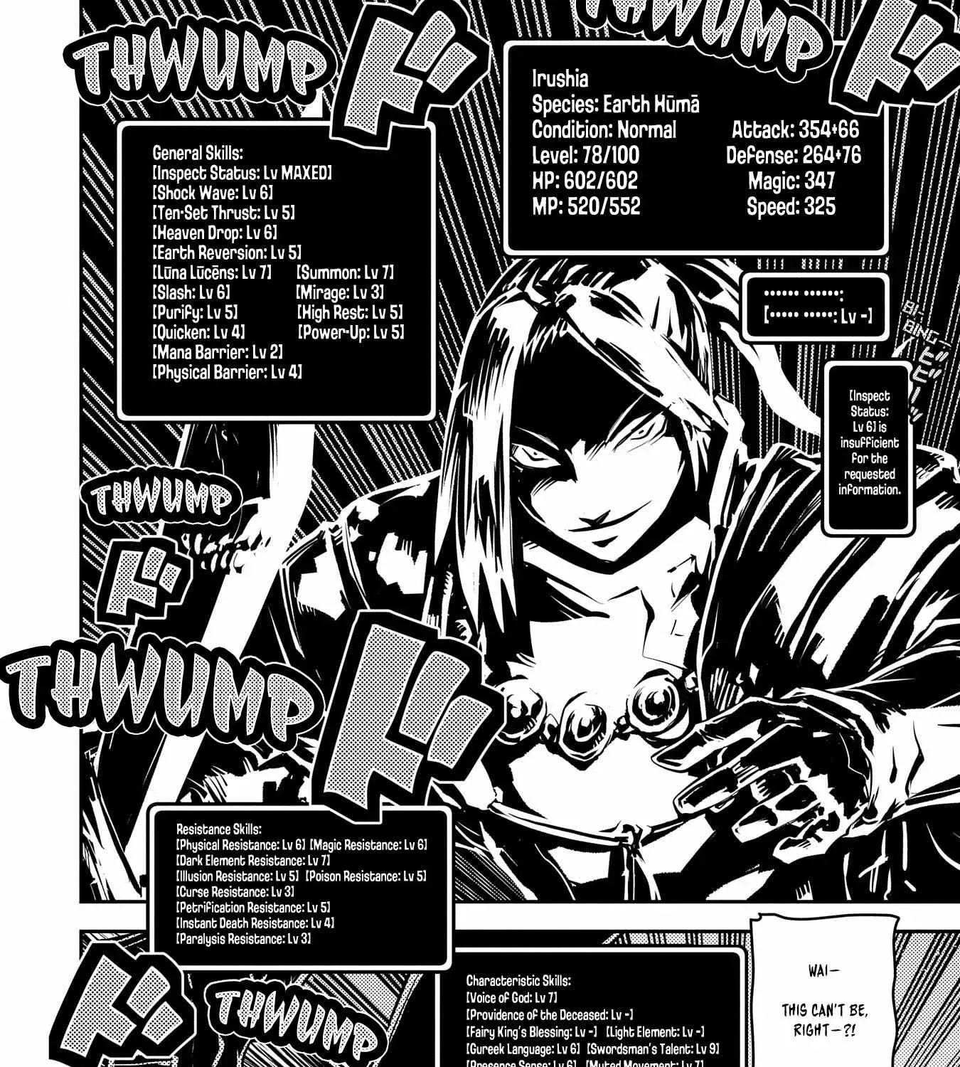 Read Reincarnated As A Dragon Hatchling EN Manga Online