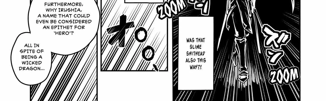 Read Reincarnated As A Dragon Hatchling EN Manga Online