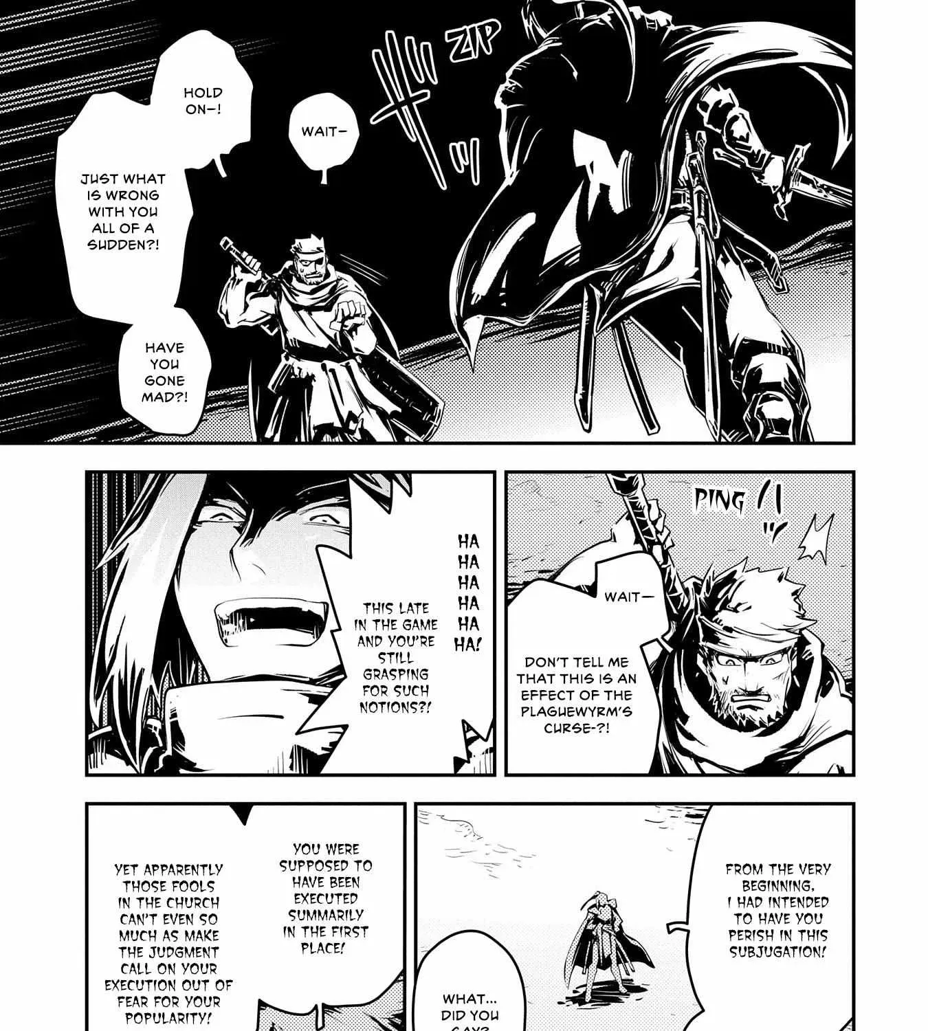 Read Reincarnated As A Dragon Hatchling EN Manga Online