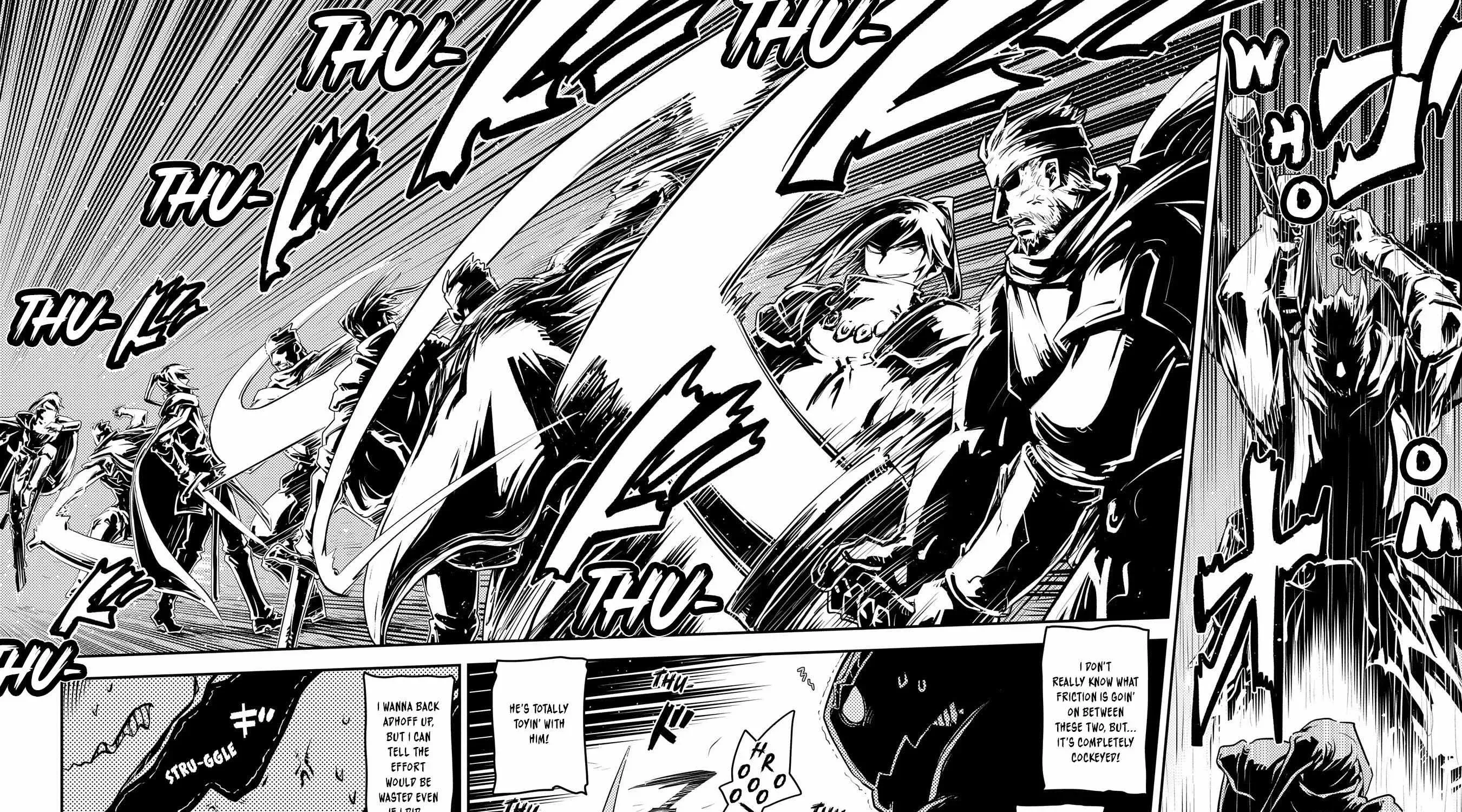 Read Reincarnated As A Dragon Hatchling EN Manga Online