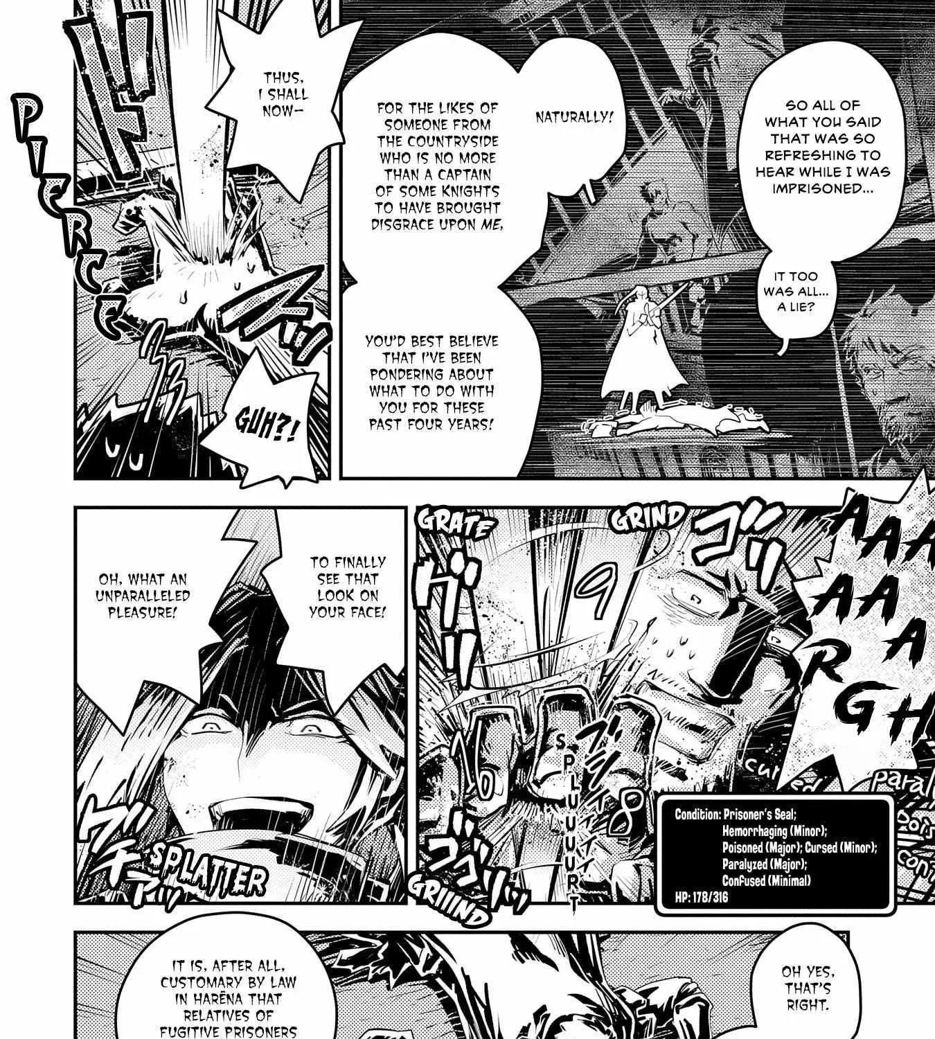 Read Reincarnated As A Dragon Hatchling EN Manga Online