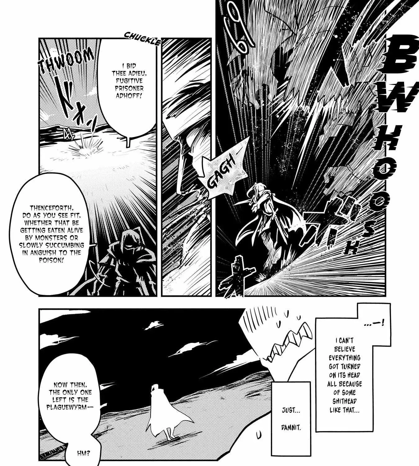 Read Reincarnated As A Dragon Hatchling EN Manga Online