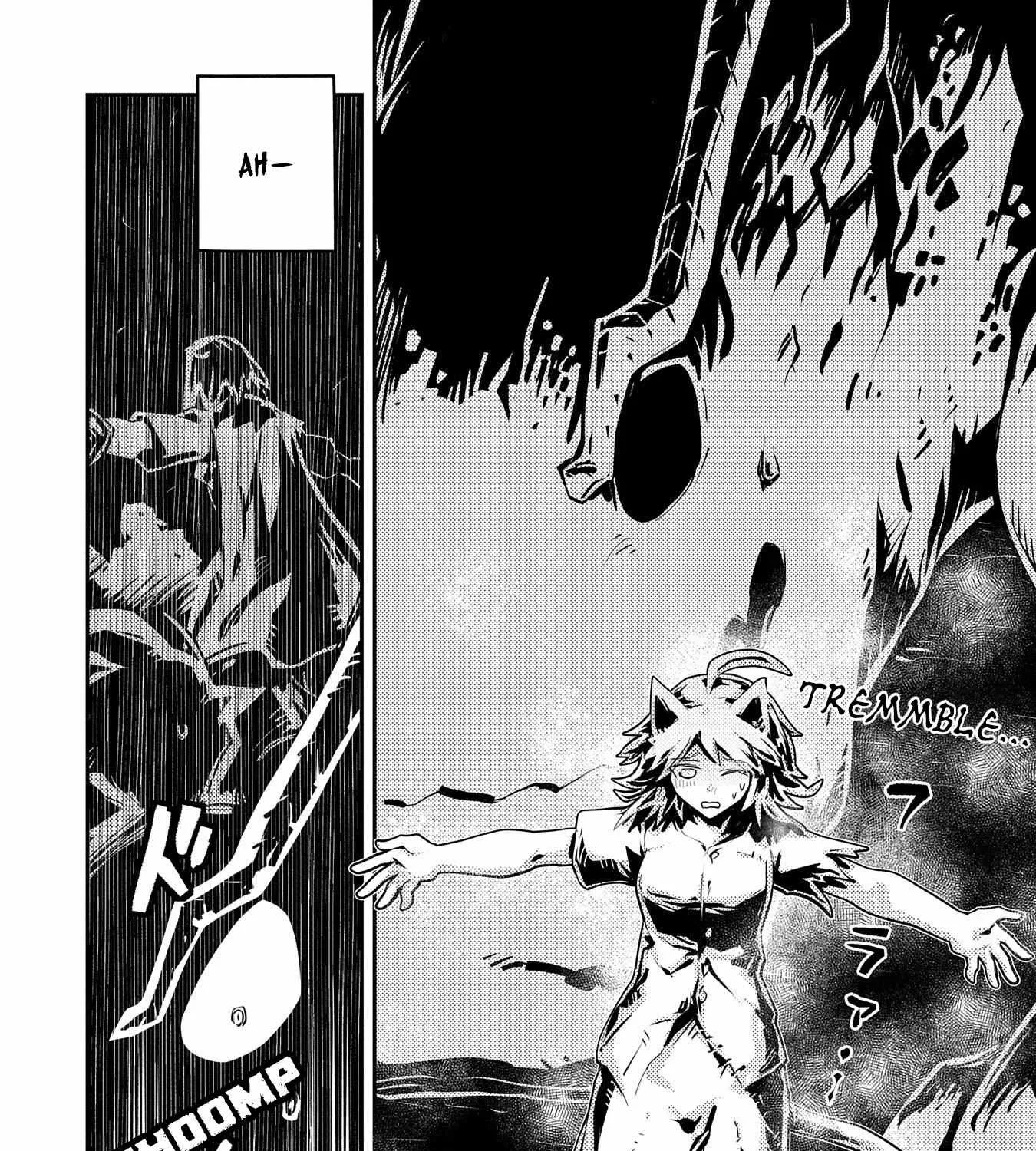 Read Reincarnated As A Dragon Hatchling EN Manga Online