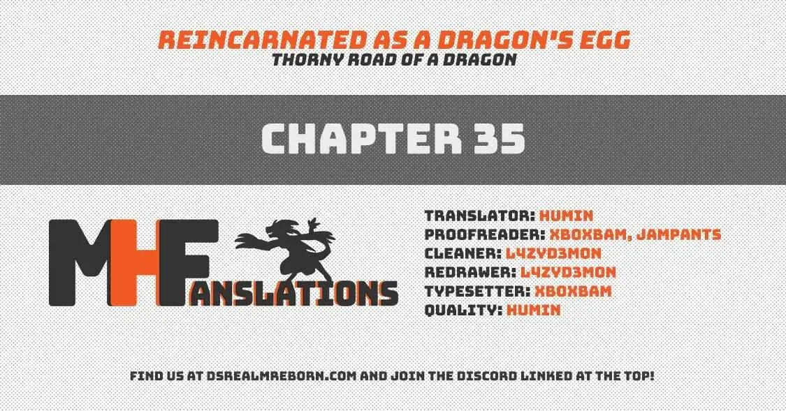 Read Reincarnated As A Dragon Hatchling EN Manga Online